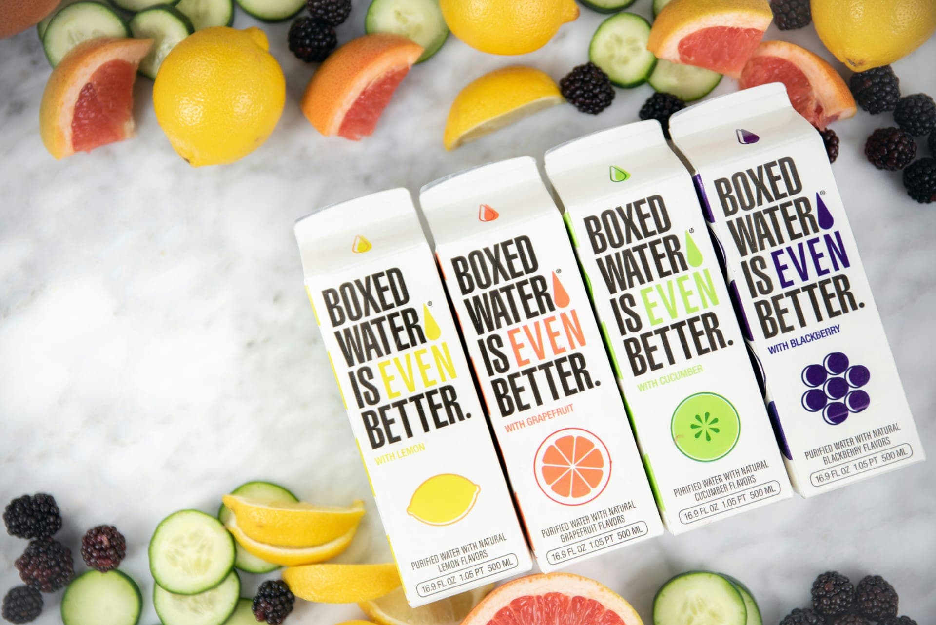 Thiết kế bao bì nhãn mác