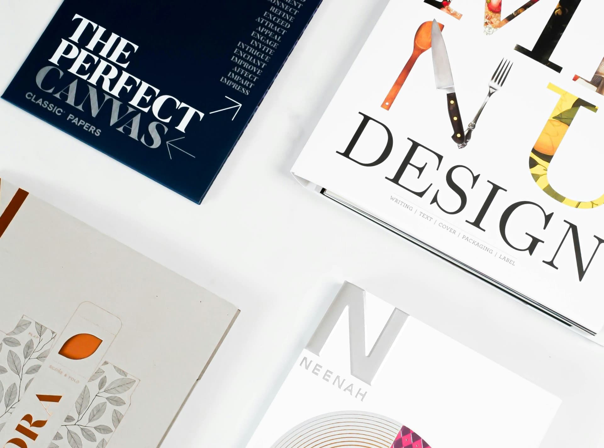 Ấn phẩm Marketing